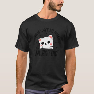 Cat Whisperer Retro Graphic Cat Owner Cat Pets Cat T-Shirt