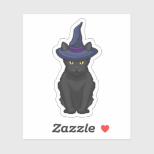 Cat Witch