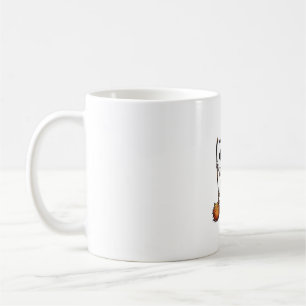 Cat Wizard Halloween Witch Mystical Cat Lovers _1 Coffee Mug