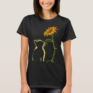 Cat You Are My Sunshine  Cats T-Shirt