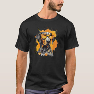 Catahoula Leopard Dog Men Women Girls Kids T-Shirt
