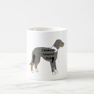 catahoula leopard dog name silo colour.png coffee mug
