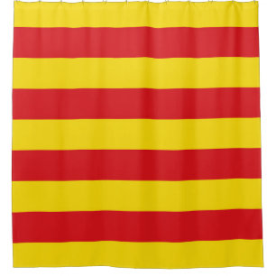 Catalan Flag (Catalonia)