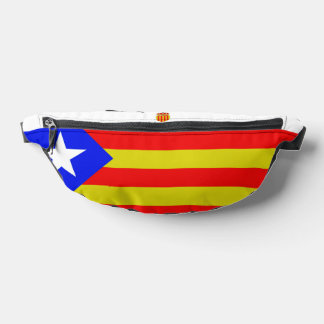 Catalan flag coat of arms