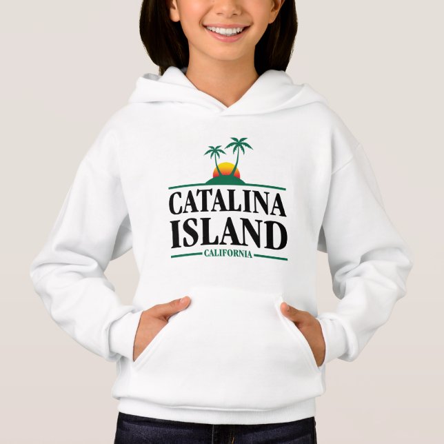 Catalina Island (Front)