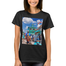 Catalina Island Avalon People Enjoy the Green Pier