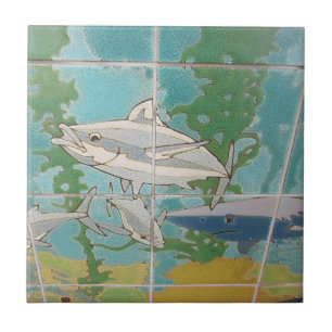 CATALINA ISLAND CERAMIC TILE THE NEIGHBORHOOD