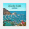 Catalina Island Santa Catalina California Vintage