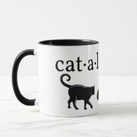 Cataloger's Mug