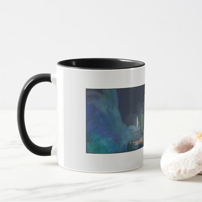 Catalurgist Mug (With Donut)