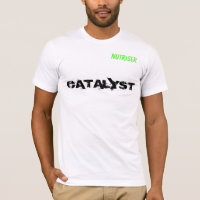 CATALYST, NUTRISER