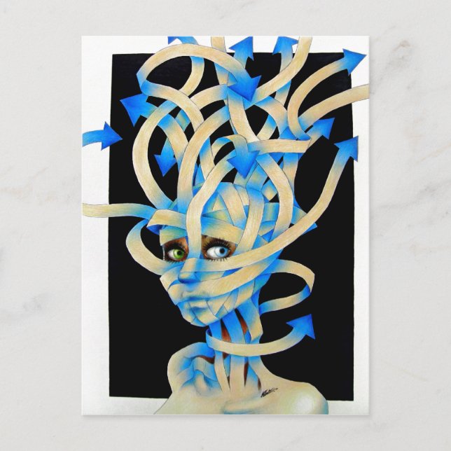 Catalyst Postcard (Front)