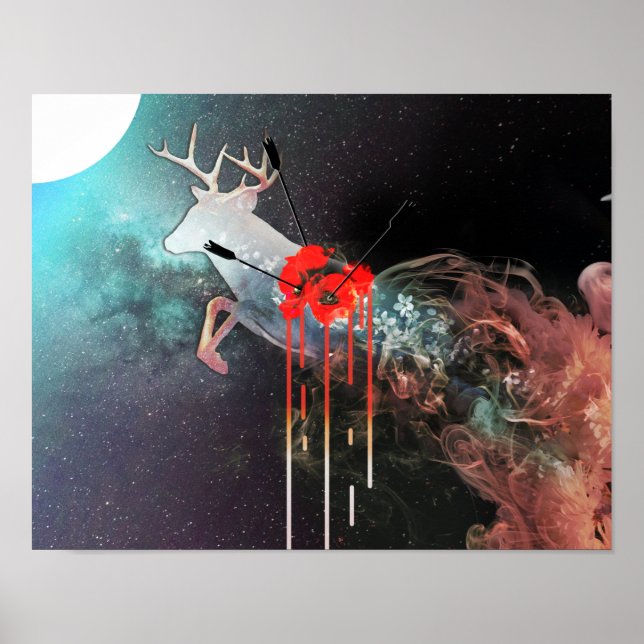 Catalyst - Poster (Front)