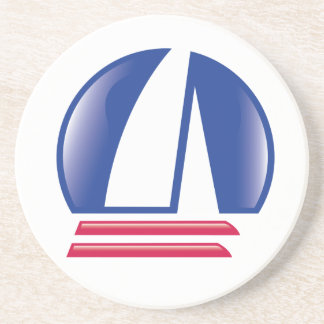 Catamaran Sailing_Pontoon Racing_Blue Moon Coaster