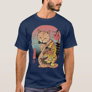 Catana in Edo T-Shirt