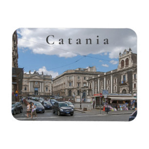 Catania. #16.   magnet