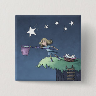 Catch a Falling Star - Collecting Wishes Button