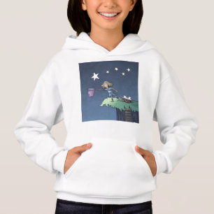 Catch a Falling Star - Collectionner les voeux Swe