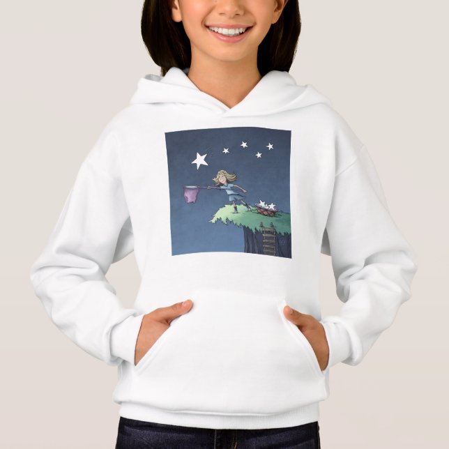 Catch a Falling Star - Collectionner les voeux Swe (Devant)