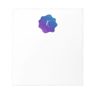 Catch a Falling Star Notepad