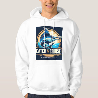 Catch and Cruise Adventures Sweatshirt