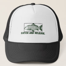 Catch and release