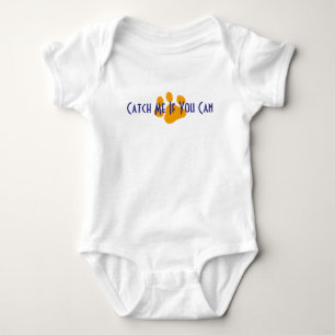 Catch Me Baby Bodysuit