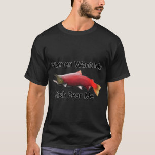 Catch Me if You Can T-Shirt