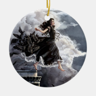 Catch Me Ornament