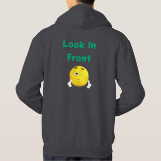 Catch Me Outside Hoodie – Ready for Anything