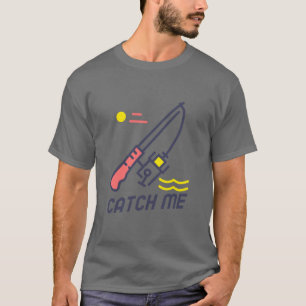 Catch Me T-Shirt