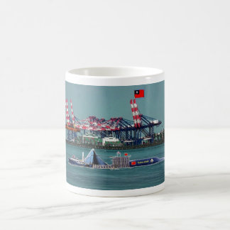 Catch of the day coffee mug