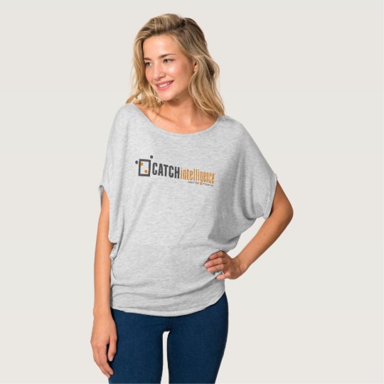CATCH - Shirt Bella Circle Top