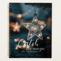 Catch The Magic Star Christmas