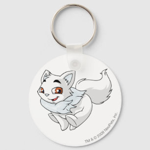 Catch this Wocky if you can! Keychain
