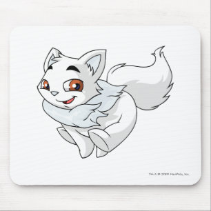 Catch this Wocky if you can! Mouse Pad