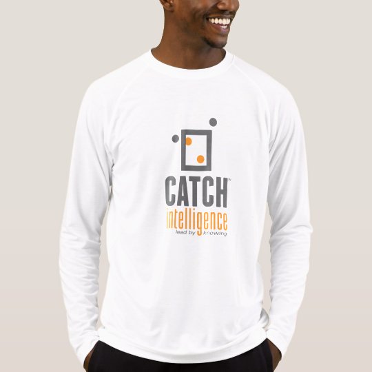 CATCH - Tshirt