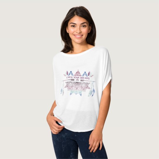 Catch Your Dreams T-Shirt