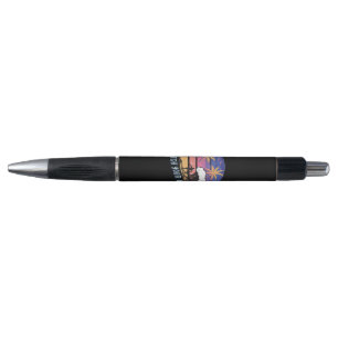 Catch Your Wave Pen