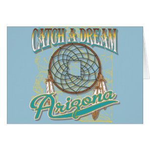 Catcher de rêves Arizona