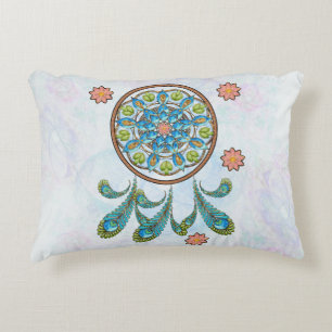 Catching Dreams Accent Pillow