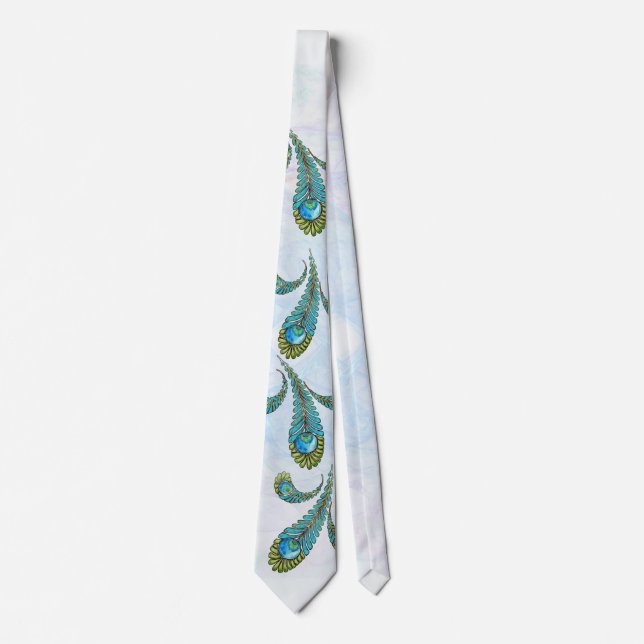 Catching Dreams Tie (Front)