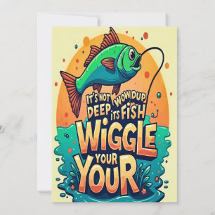 Catching Joy in Every Wiggle Invitation