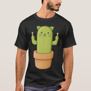 Catcus F*cktus T-Shirt