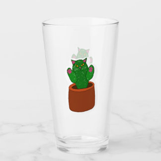 Catcus Glass