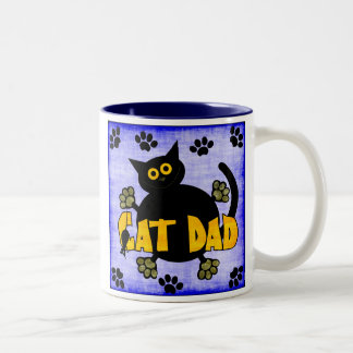 catdad10 mug