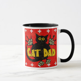 catdad12 mug
