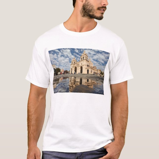 Catedral Cordoba T-Shirt (Front)