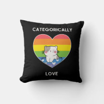 Categorically Love