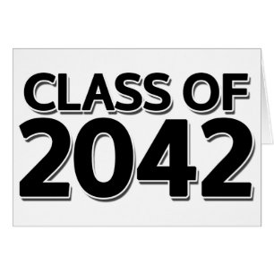 Catégorie 2042